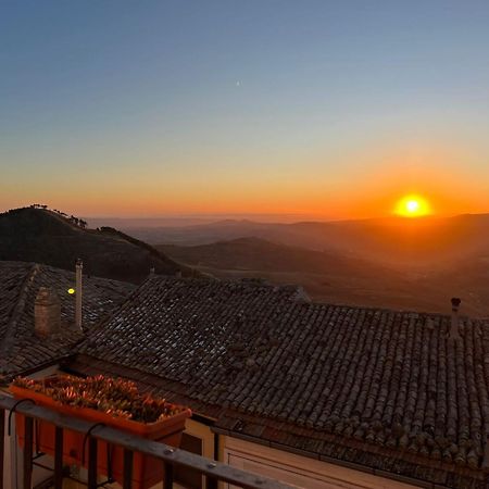 Bed and Breakfast L'Antico Monastero Sant'Agata di Puglia Exterior foto