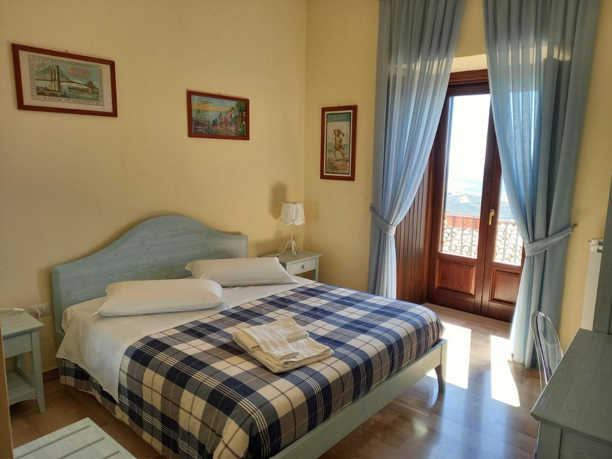 Bed and Breakfast L'Antico Monastero Sant'Agata di Puglia Exterior foto