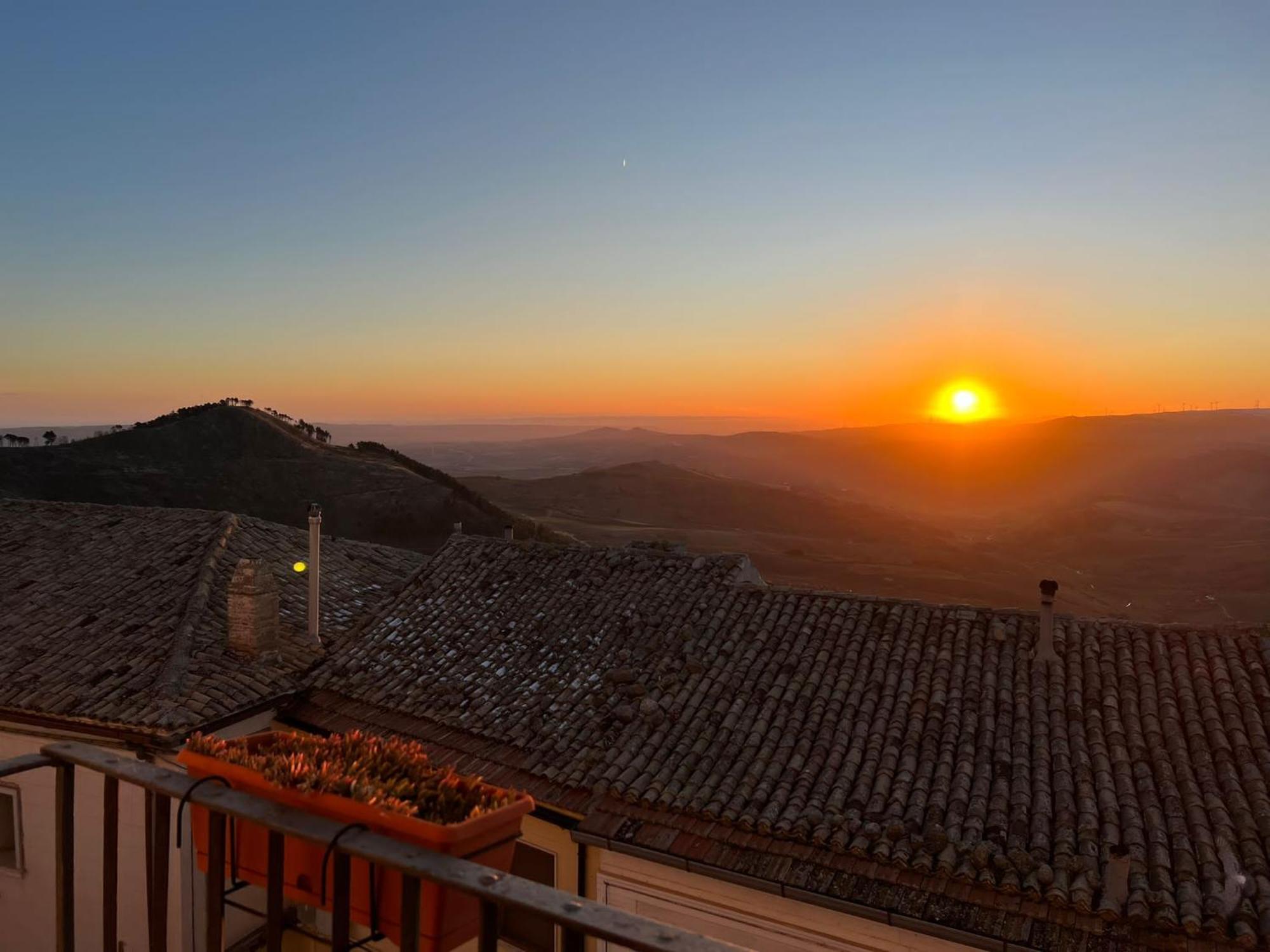 Bed and Breakfast L'Antico Monastero Sant'Agata di Puglia Exterior foto