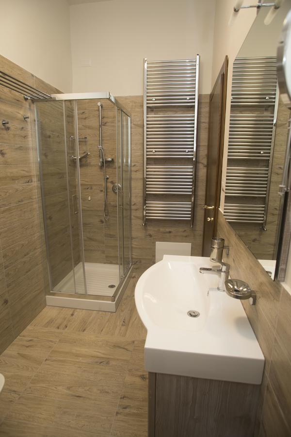 Bed and Breakfast L'Antico Monastero Sant'Agata di Puglia Exterior foto