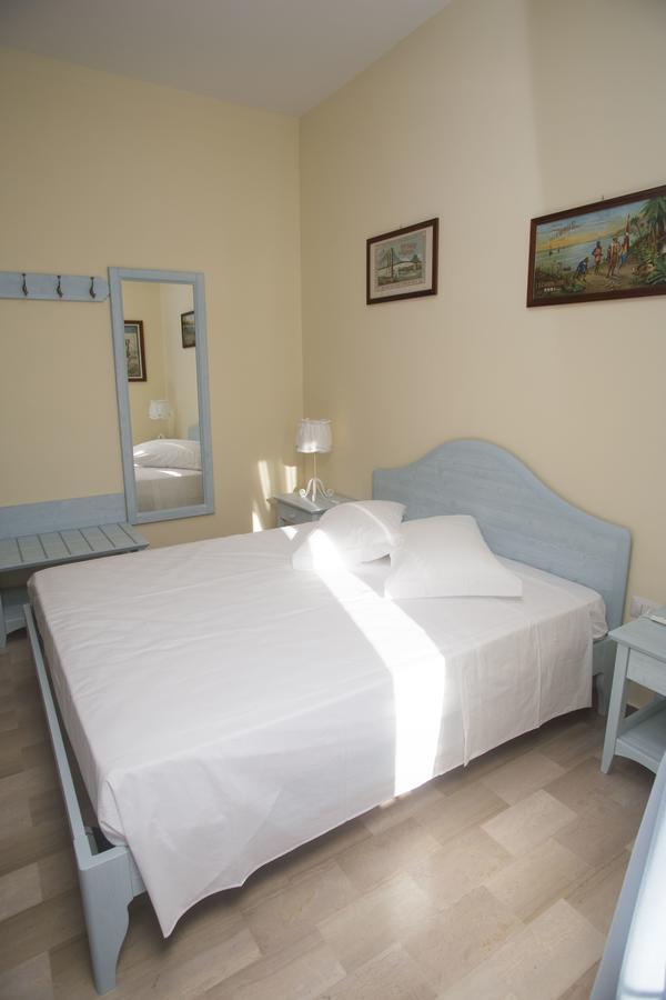 Bed and Breakfast L'Antico Monastero Sant'Agata di Puglia Exterior foto