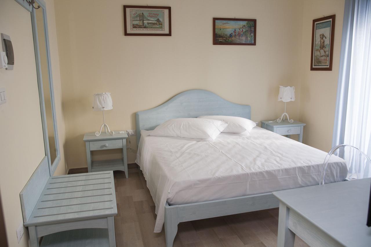 Bed and Breakfast L'Antico Monastero Sant'Agata di Puglia Exterior foto