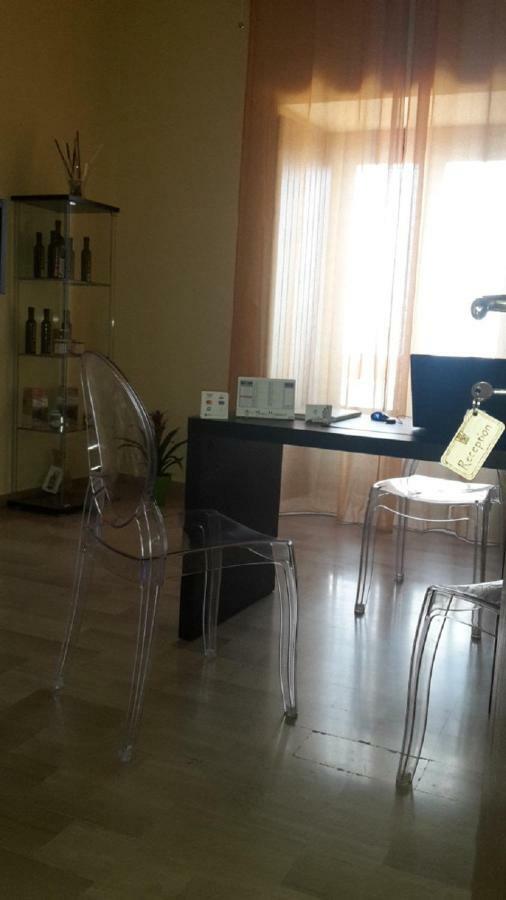 Bed and Breakfast L'Antico Monastero Sant'Agata di Puglia Exterior foto