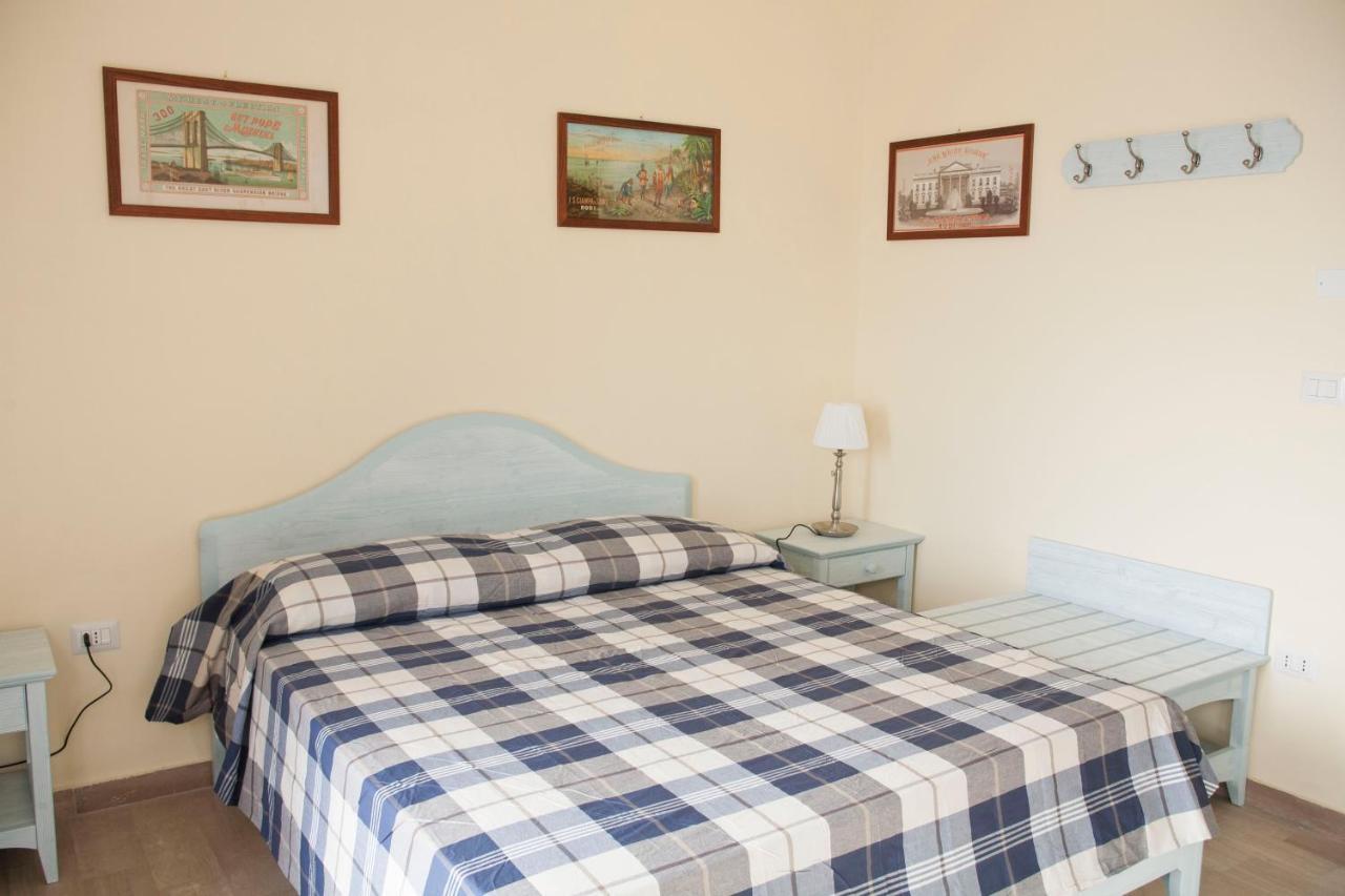 Bed and Breakfast L'Antico Monastero Sant'Agata di Puglia Exterior foto