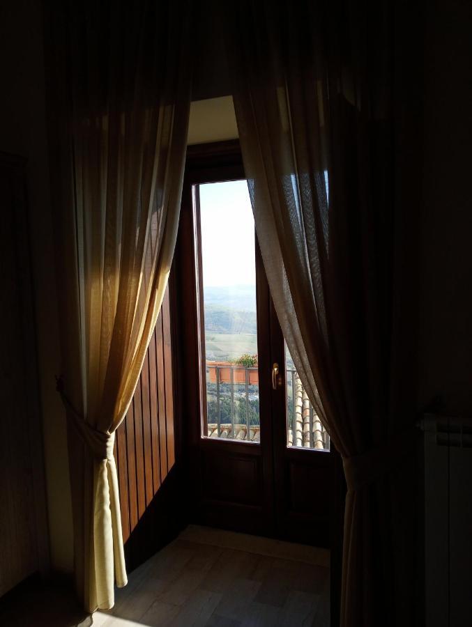 Bed and Breakfast L'Antico Monastero Sant'Agata di Puglia Exterior foto